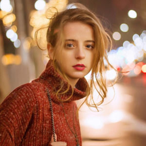 Meet your Posher, Julian